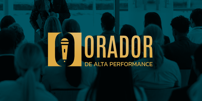 Orador de Alta Performance