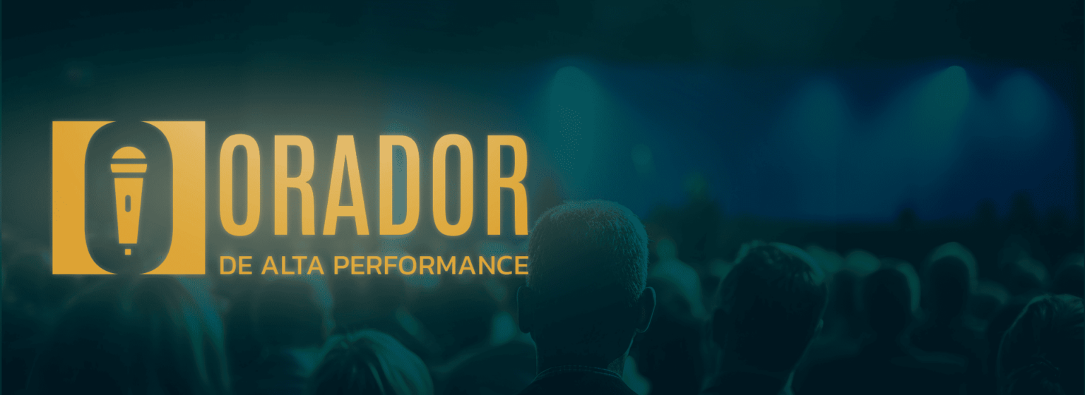 Orador de Alta Performance
