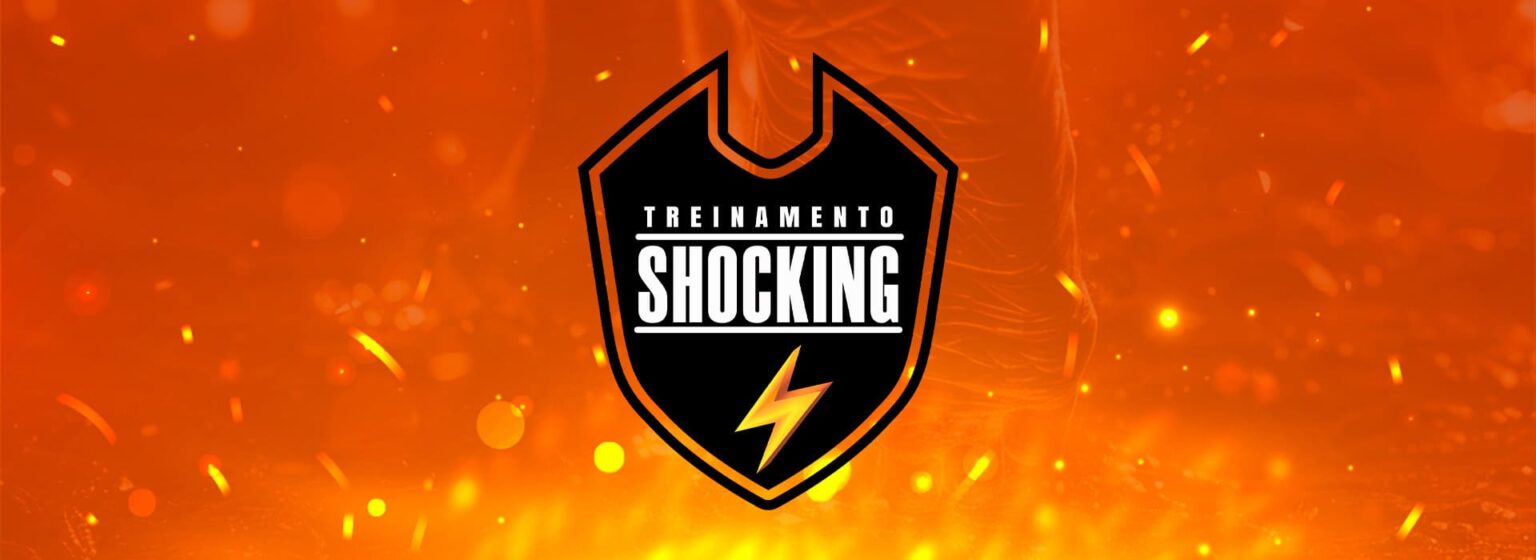 Shocking Life